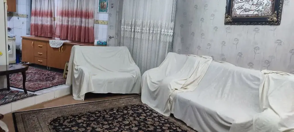اجاره آپارتمان 57 متری در ولی آباد - تصویر 2