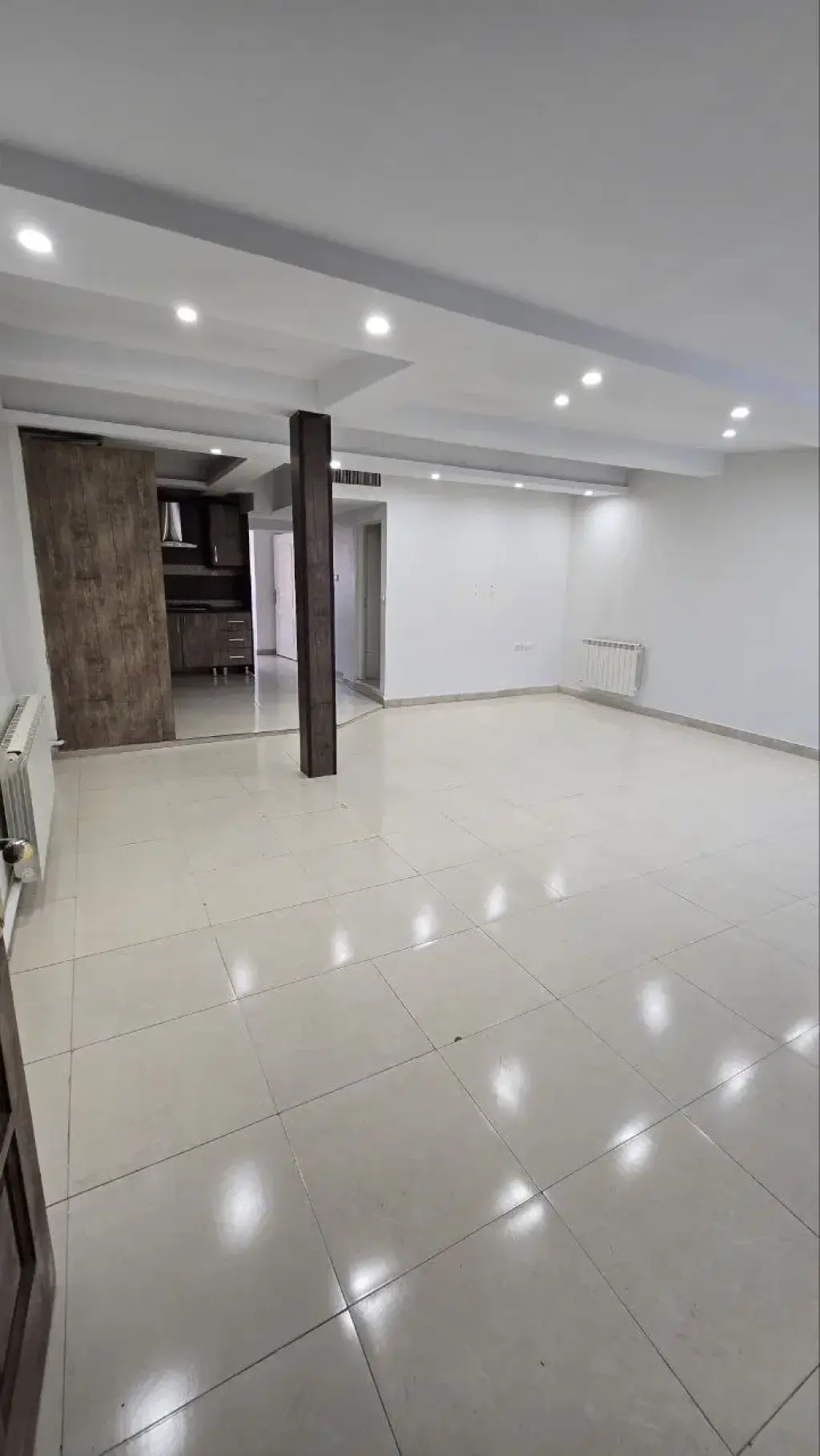 اجاره آپارتمان 85 متری در ده‌ونک