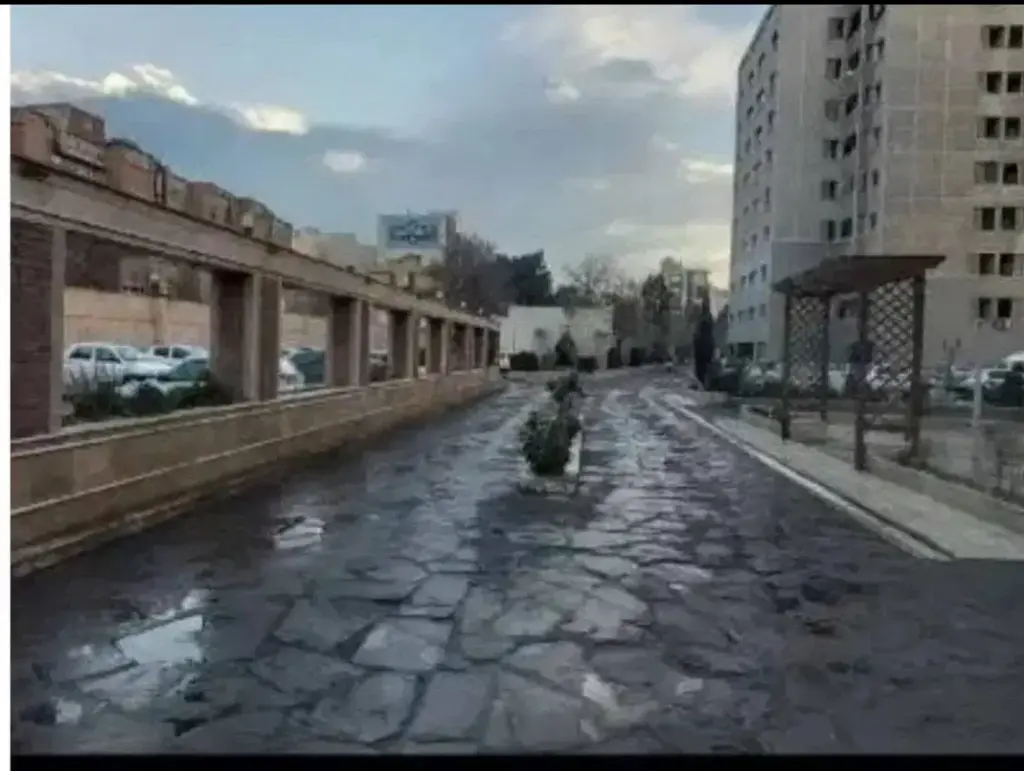 فروش آپارتمان 58 متری در نازیآباد