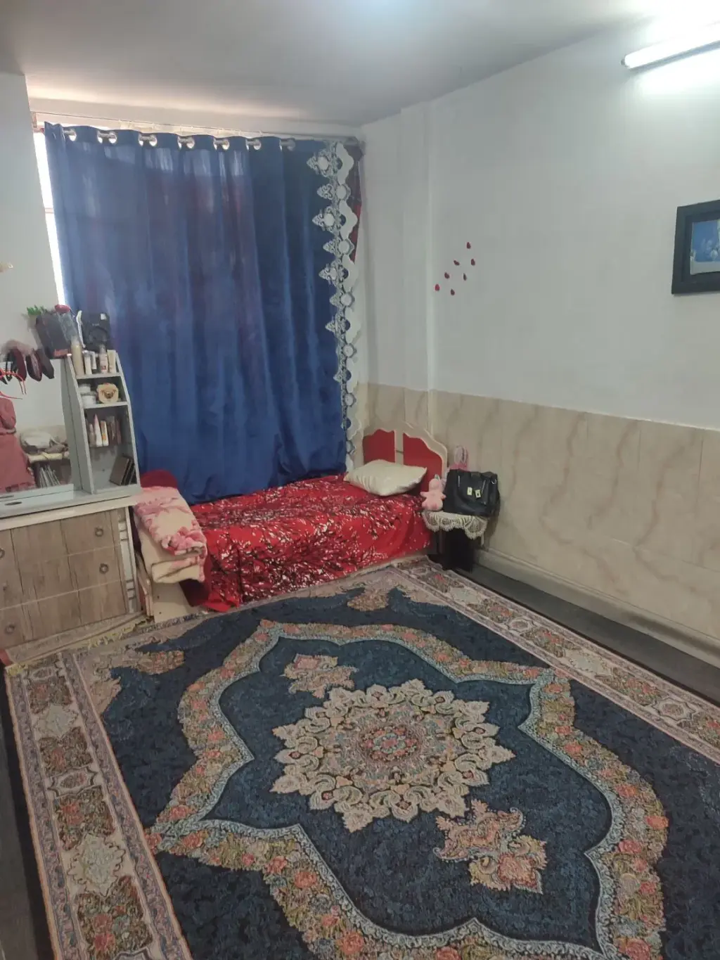 فروش آپارتمان 67 متری در مطهری