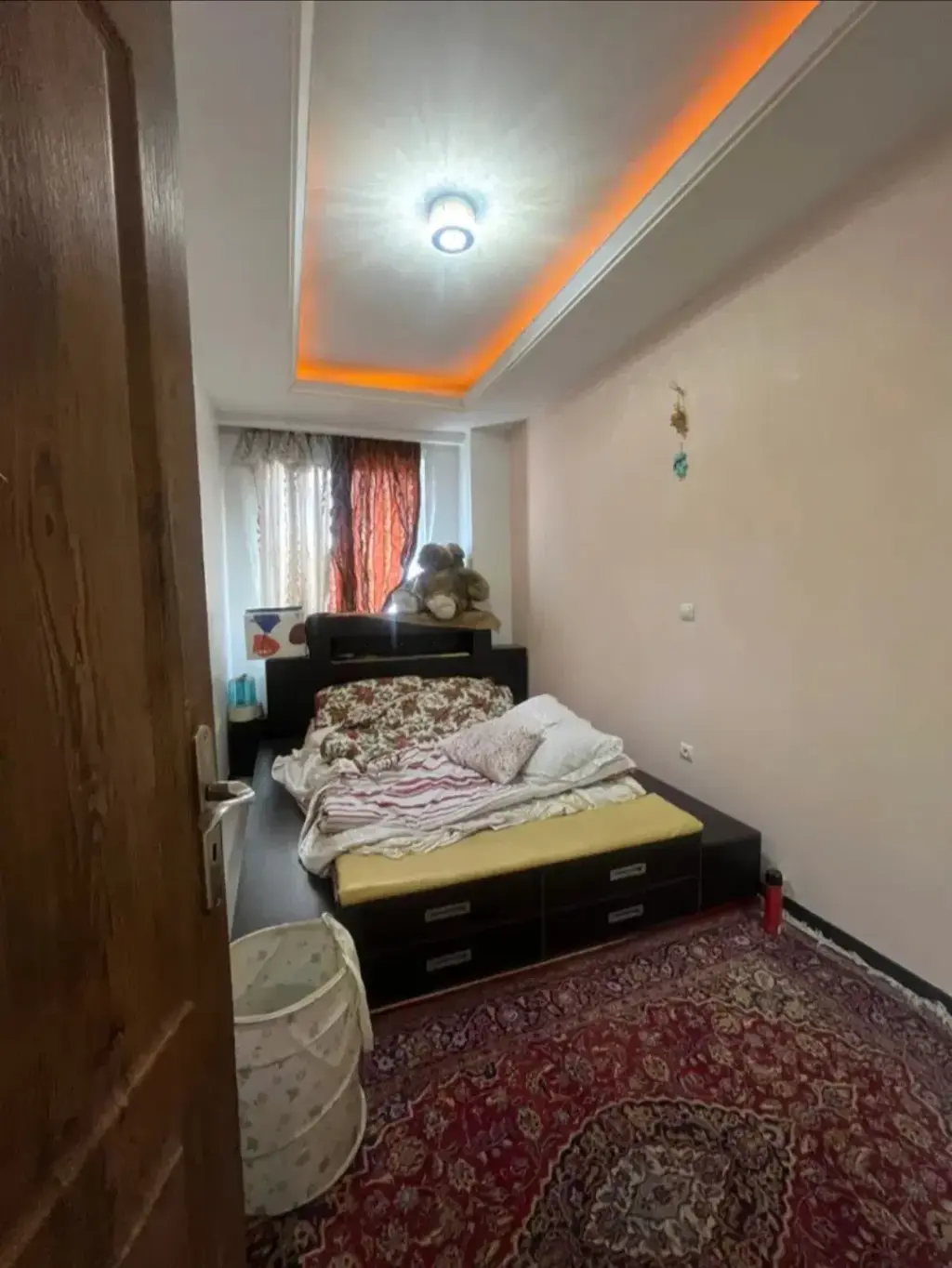 اجاره آپارتمان 98 متری در گیشا - تصویر 4