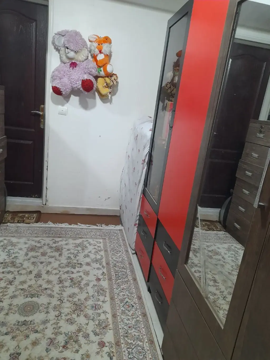 اجاره آپارتمان 42 متری در عباسی - تصویر 5