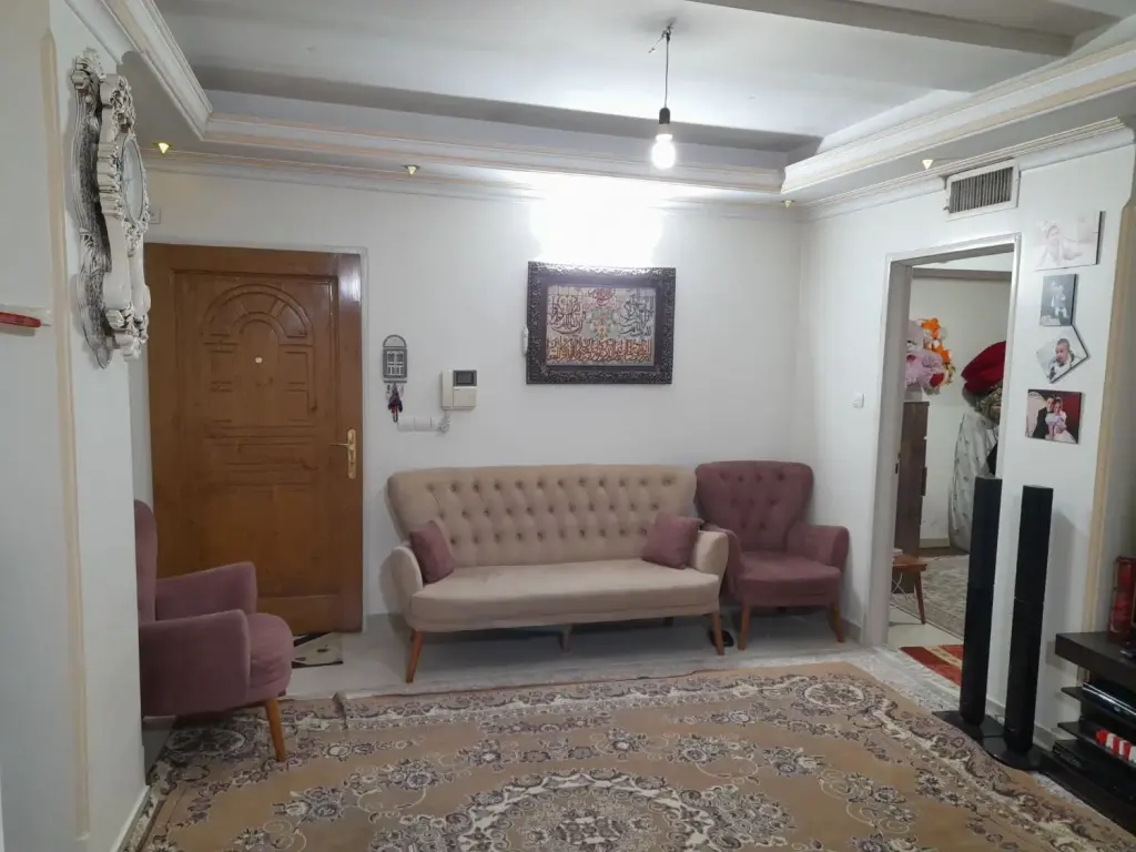 اجاره آپارتمان 42 متری در عباسی
