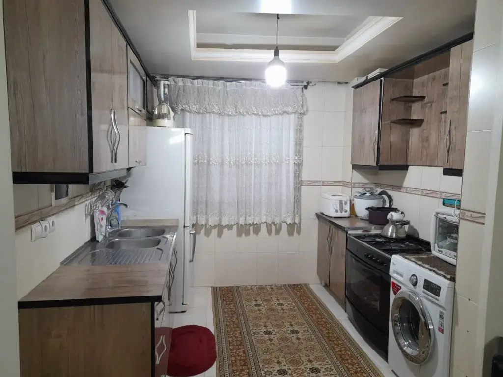 اجاره آپارتمان 42 متری در عباسی - تصویر 3