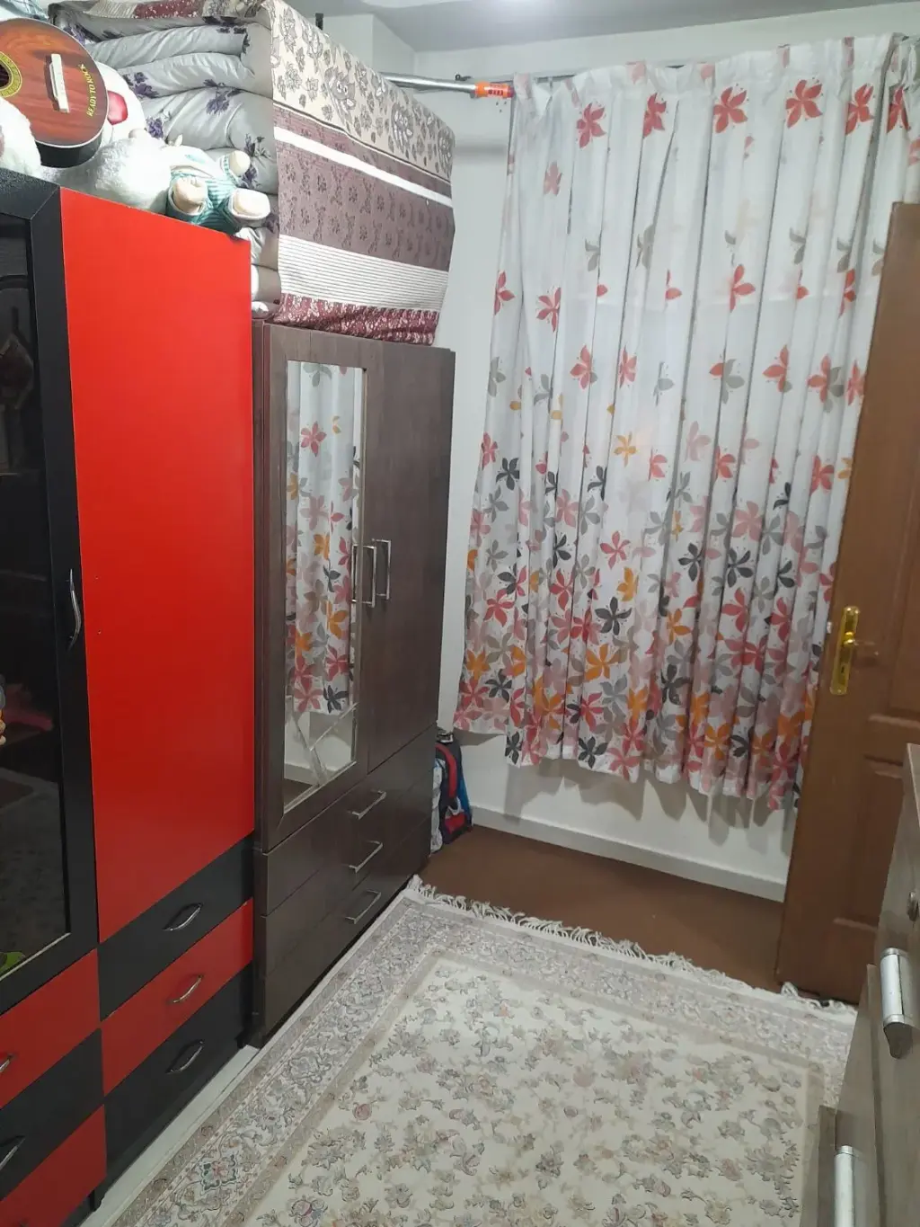 اجاره آپارتمان 42 متری در عباسی - تصویر 4