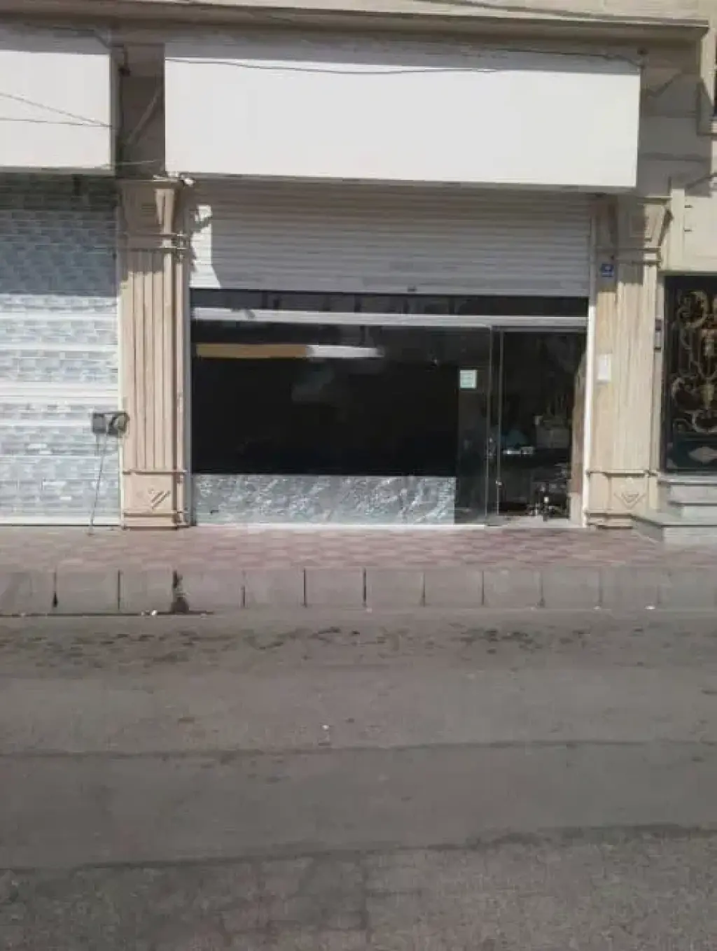 فروش اداری و تجاری 18 متری در سیزده آبان - تصویر 2