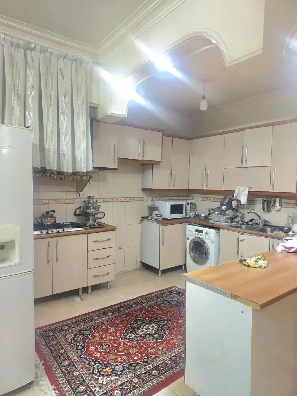 فروش زمین و کلنگی 90 متری در مطهری - تصویر 4