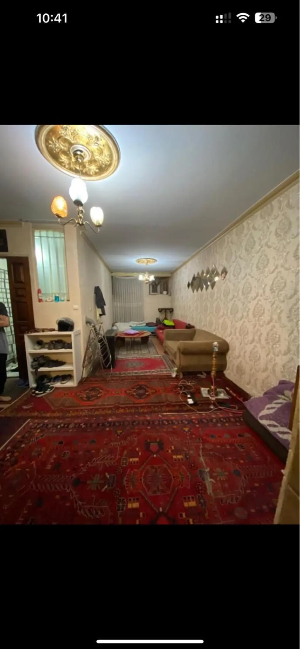 فروش آپارتمان 55 متری در خواجه نظام الملک - تصویر 10