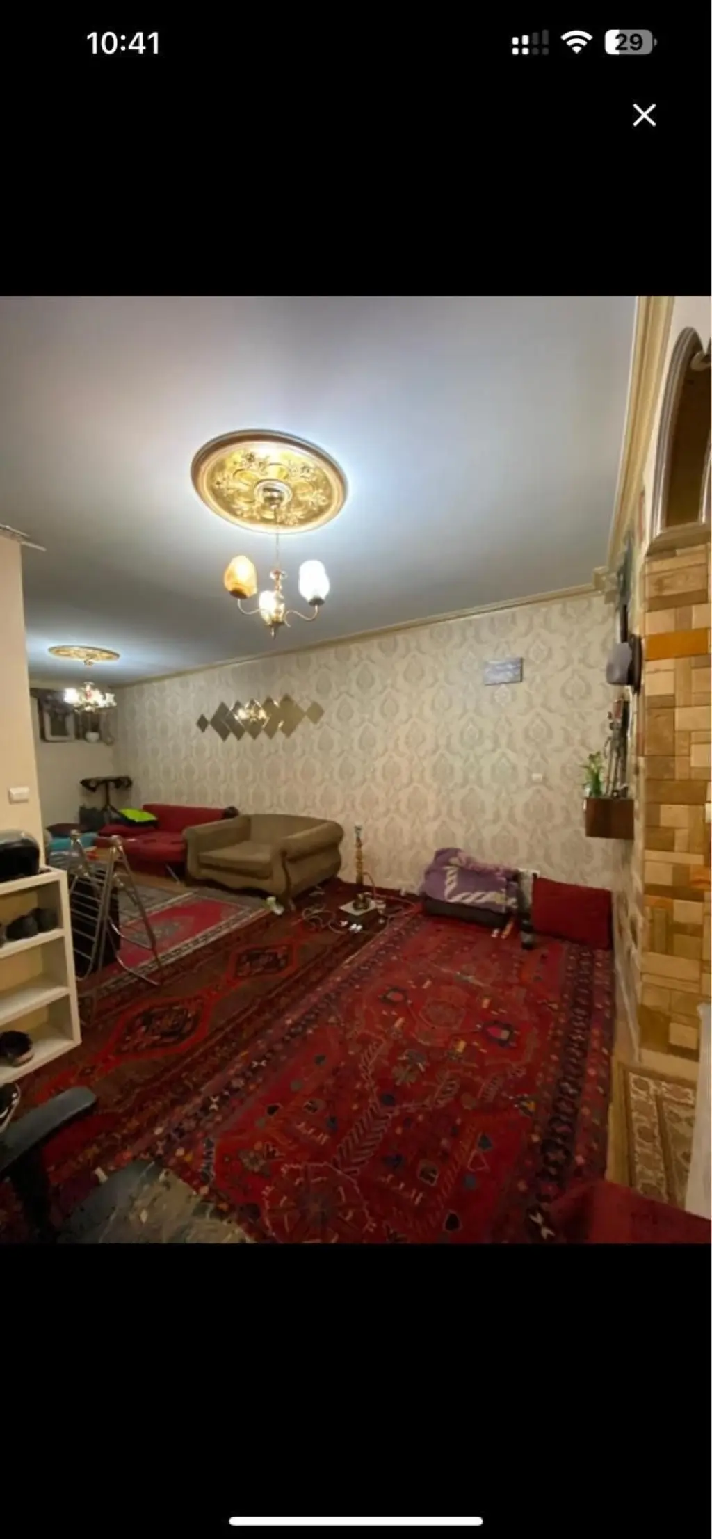 فروش آپارتمان 55 متری در خواجه نظام الملک - تصویر 3