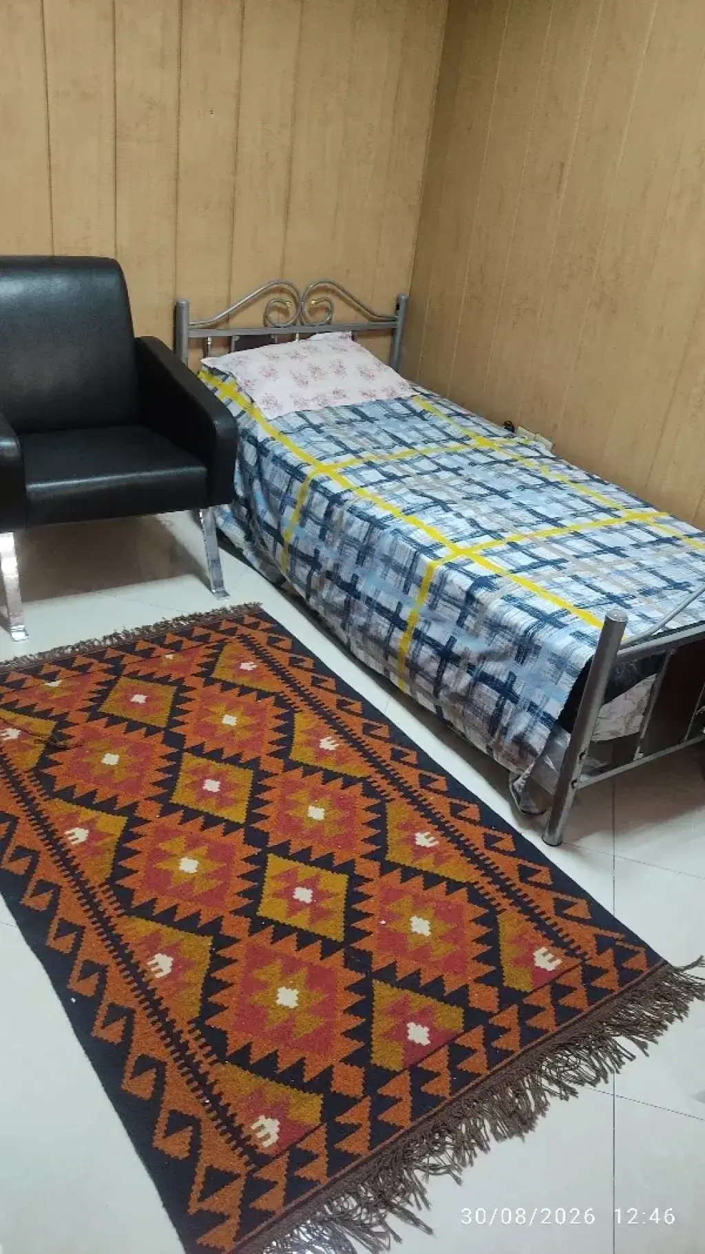 اجاره آپارتمان 140 متری در جردن - تصویر 4