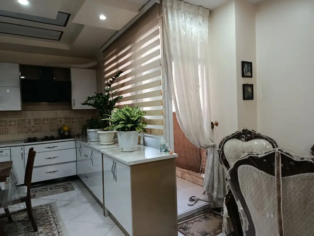فروش آپارتمان 122 متری در شارق - تصویر 4
