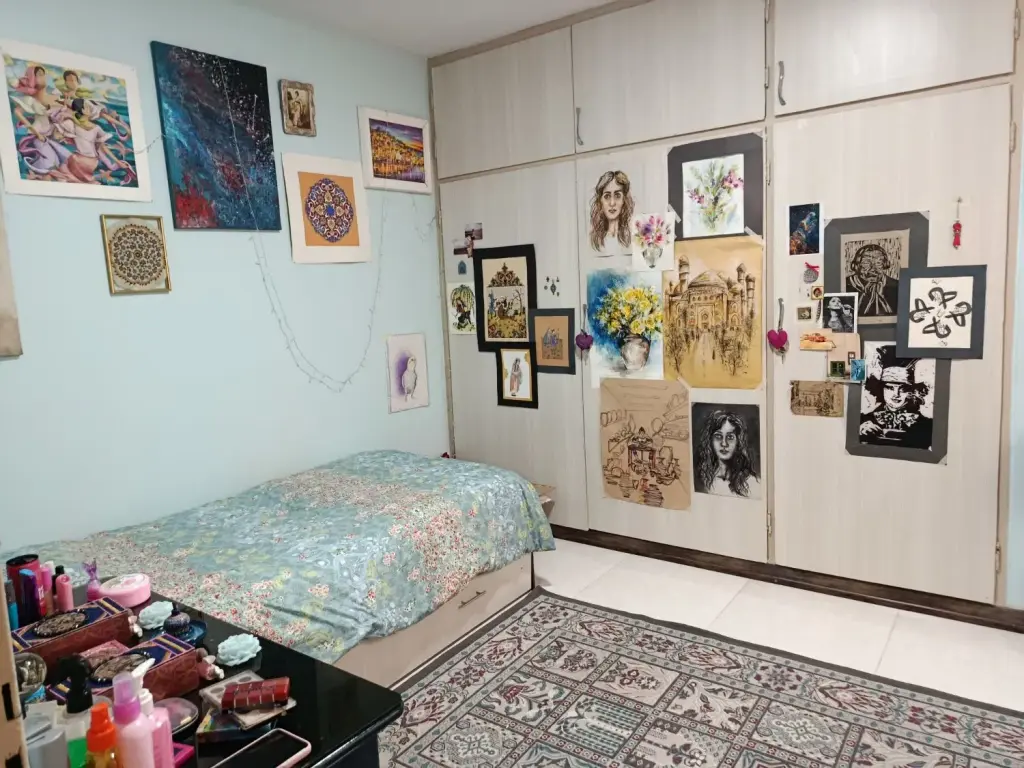فروش آپارتمان 122 متری در شارق - تصویر 10