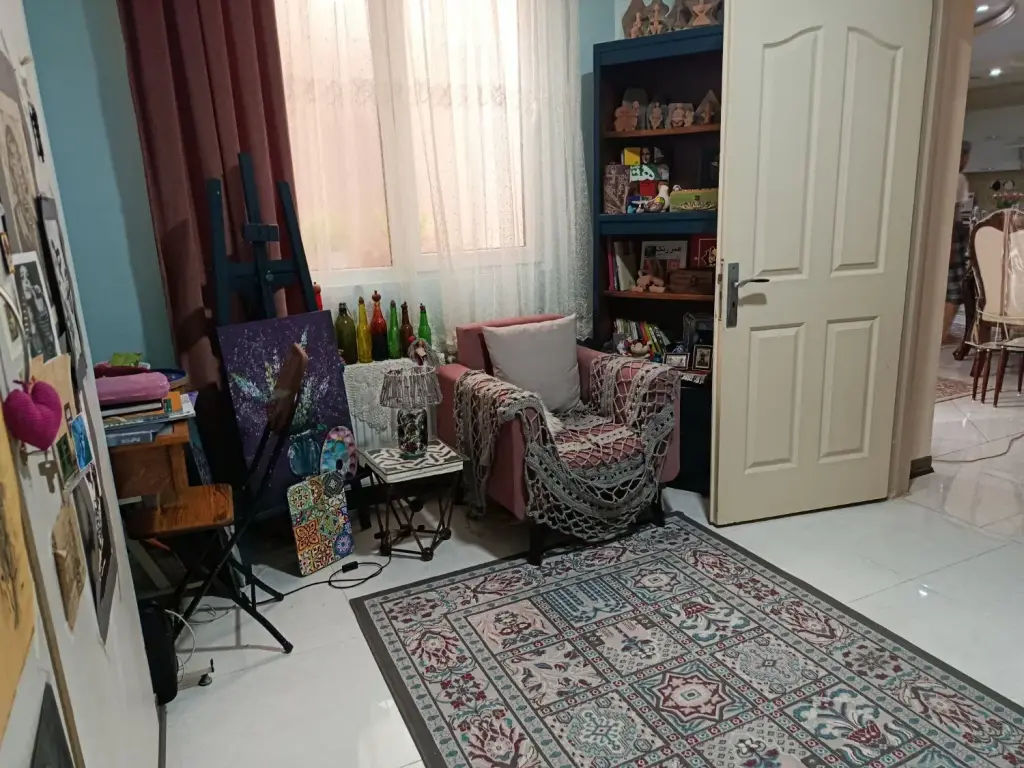 فروش آپارتمان 122 متری در شارق - تصویر 11