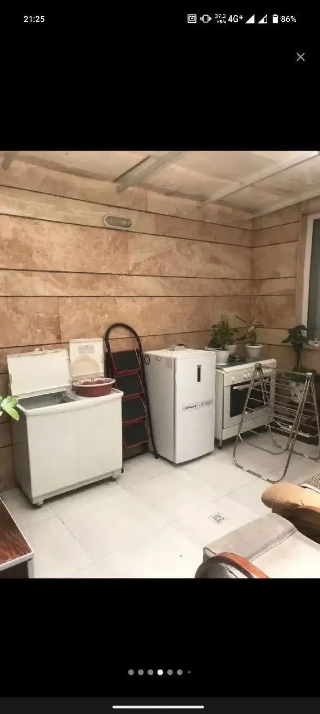 فروش آپارتمان 122 متری در شارق - تصویر 12