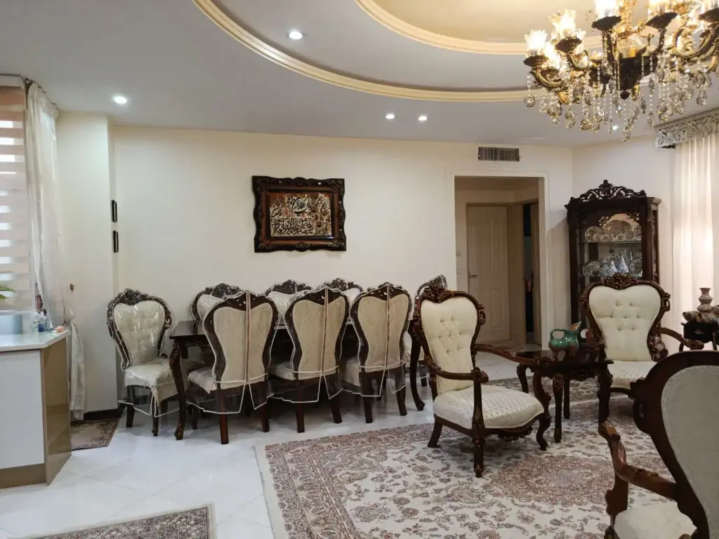 فروش آپارتمان 122 متری در شارق - تصویر 2