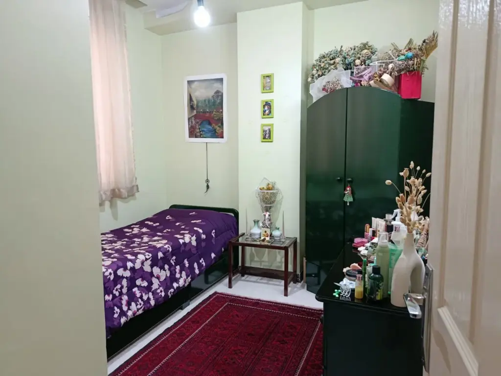 فروش آپارتمان 122 متری در شارق - تصویر 8