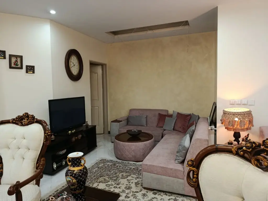 فروش آپارتمان 122 متری در شارق - تصویر 7