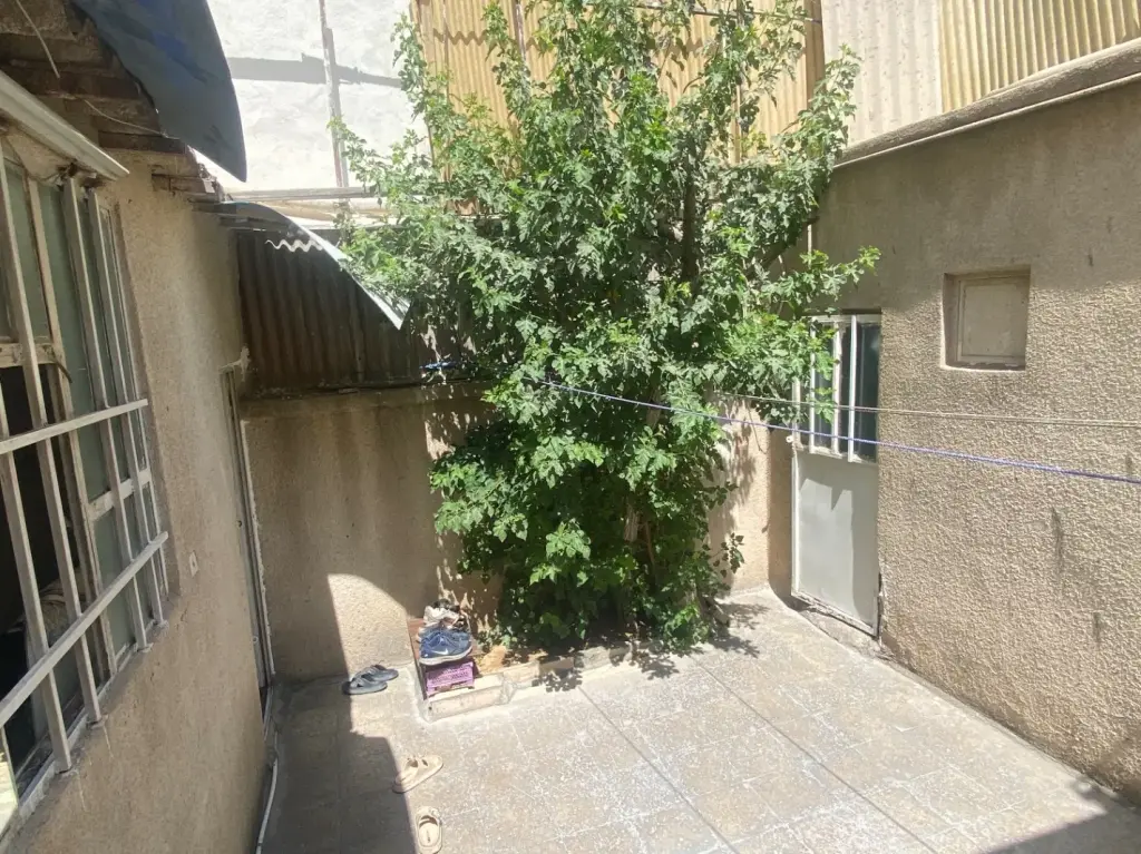فروش زمین و کلنگی 75 متری در طیب - تصویر 2