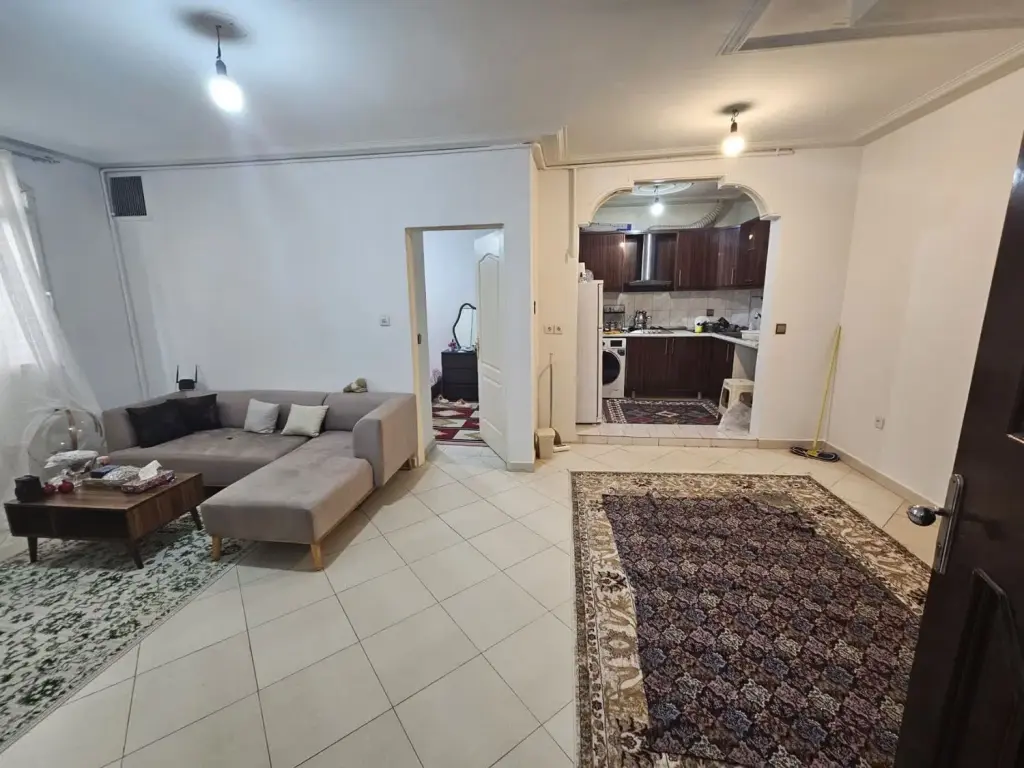 اجاره آپارتمان 47 متری در نارمک جنوبی - تصویر 4