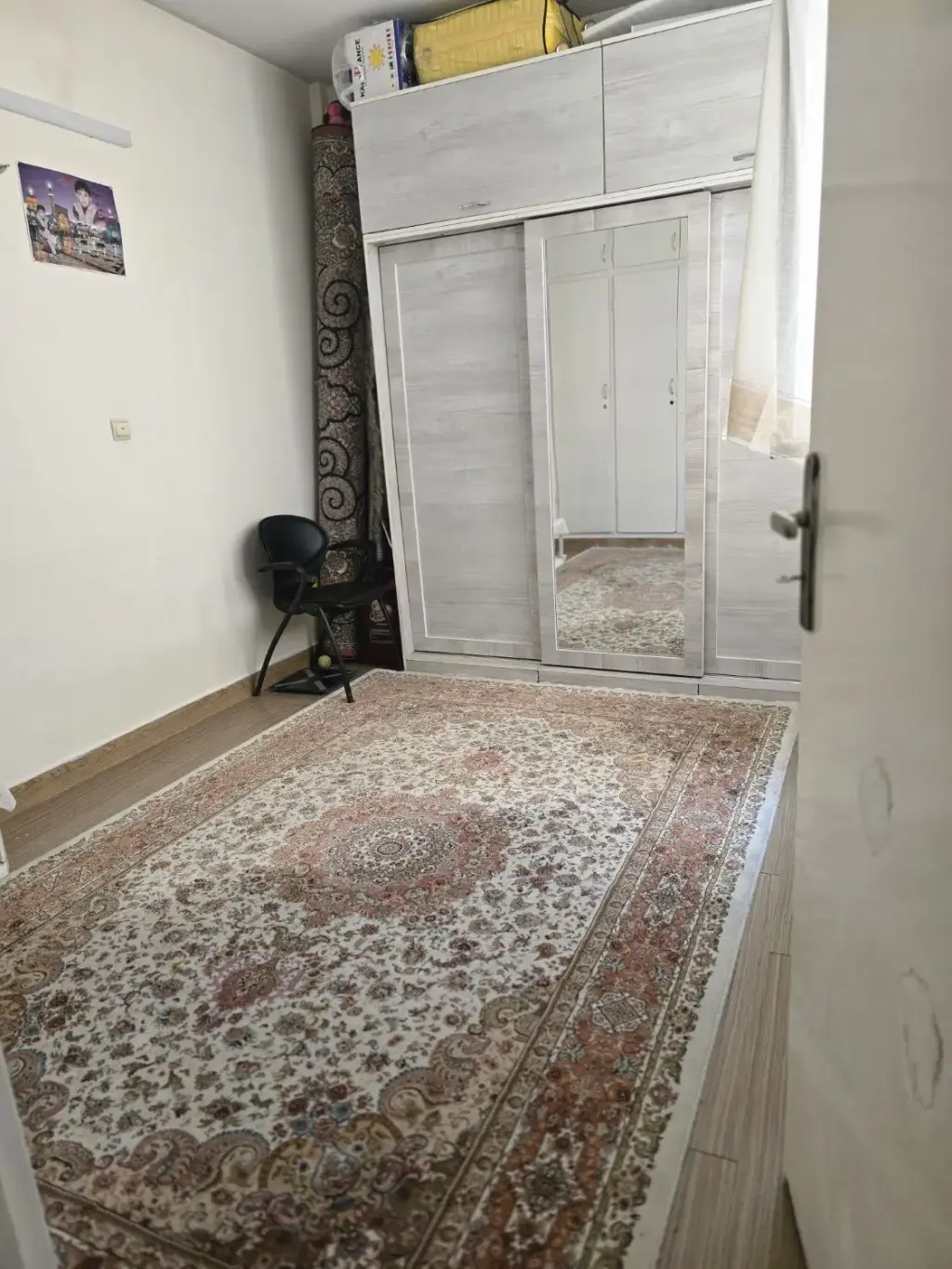 فروش آپارتمان 80 متری در قاسم‌آباد - تصویر 2