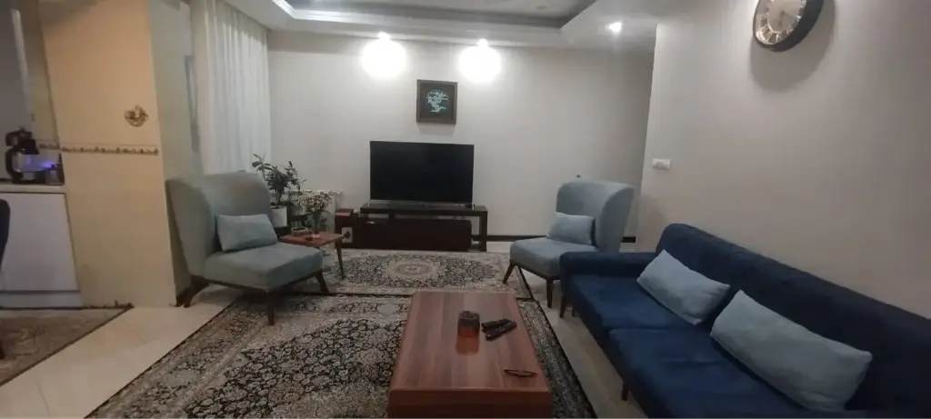 اجاره آپارتمان 75 متری در باشگاه نفت