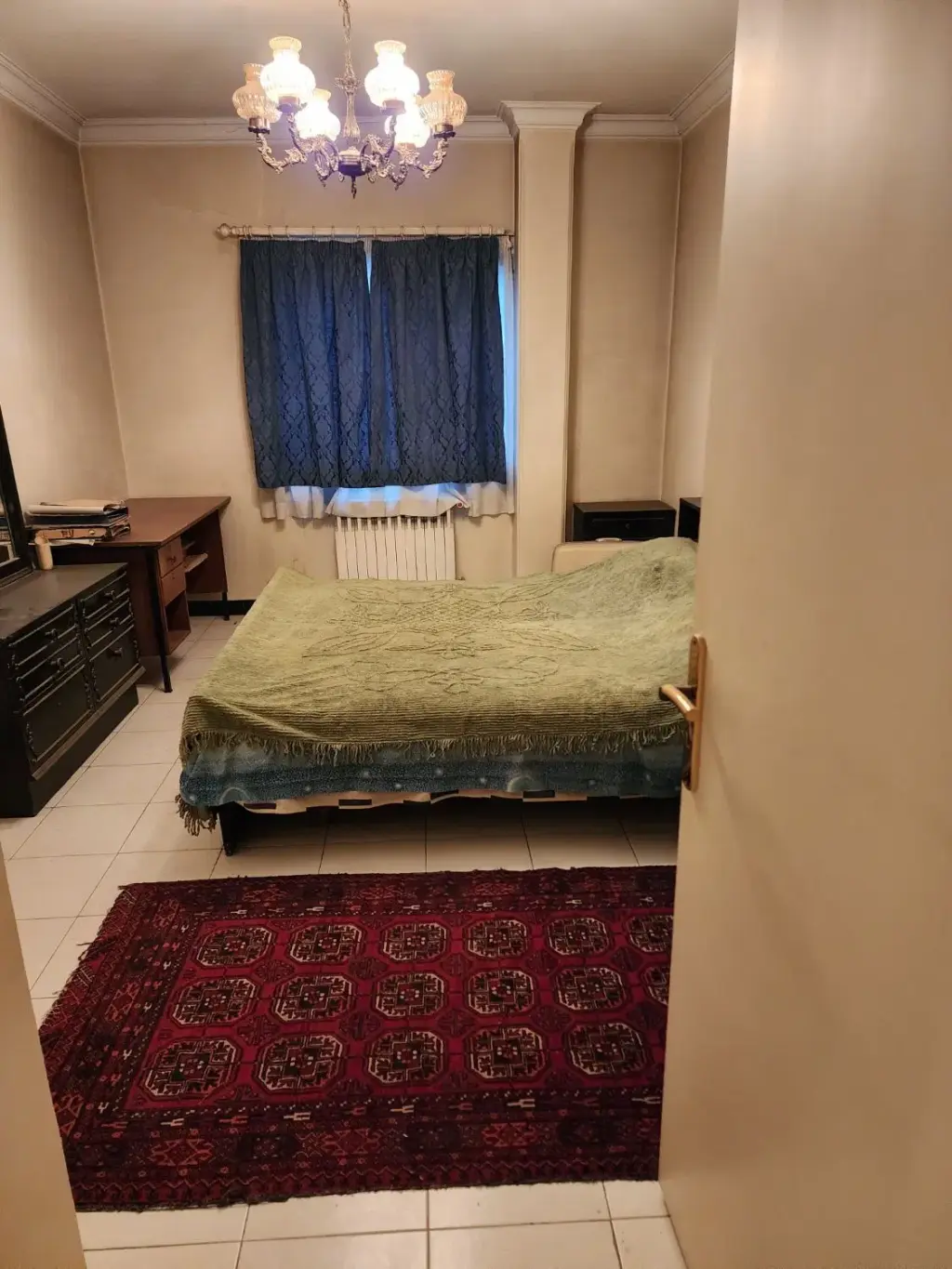 فروش آپارتمان 200 متری در سعادت‌آباد - تصویر 4