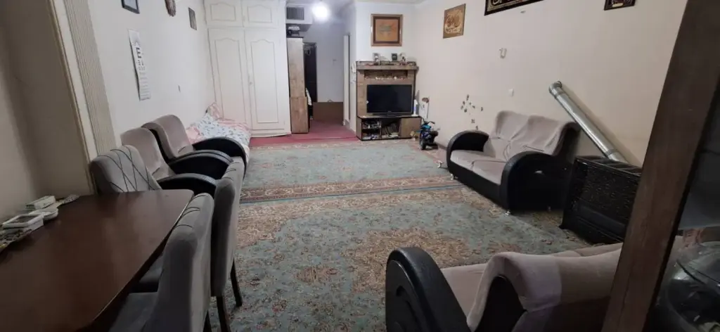 اجاره آپارتمان 63 متری در سجاد