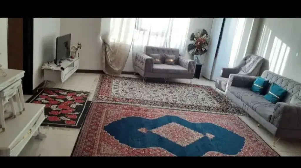 اجاره آپارتمان 62 متری در بلورسازی - تصویر 2