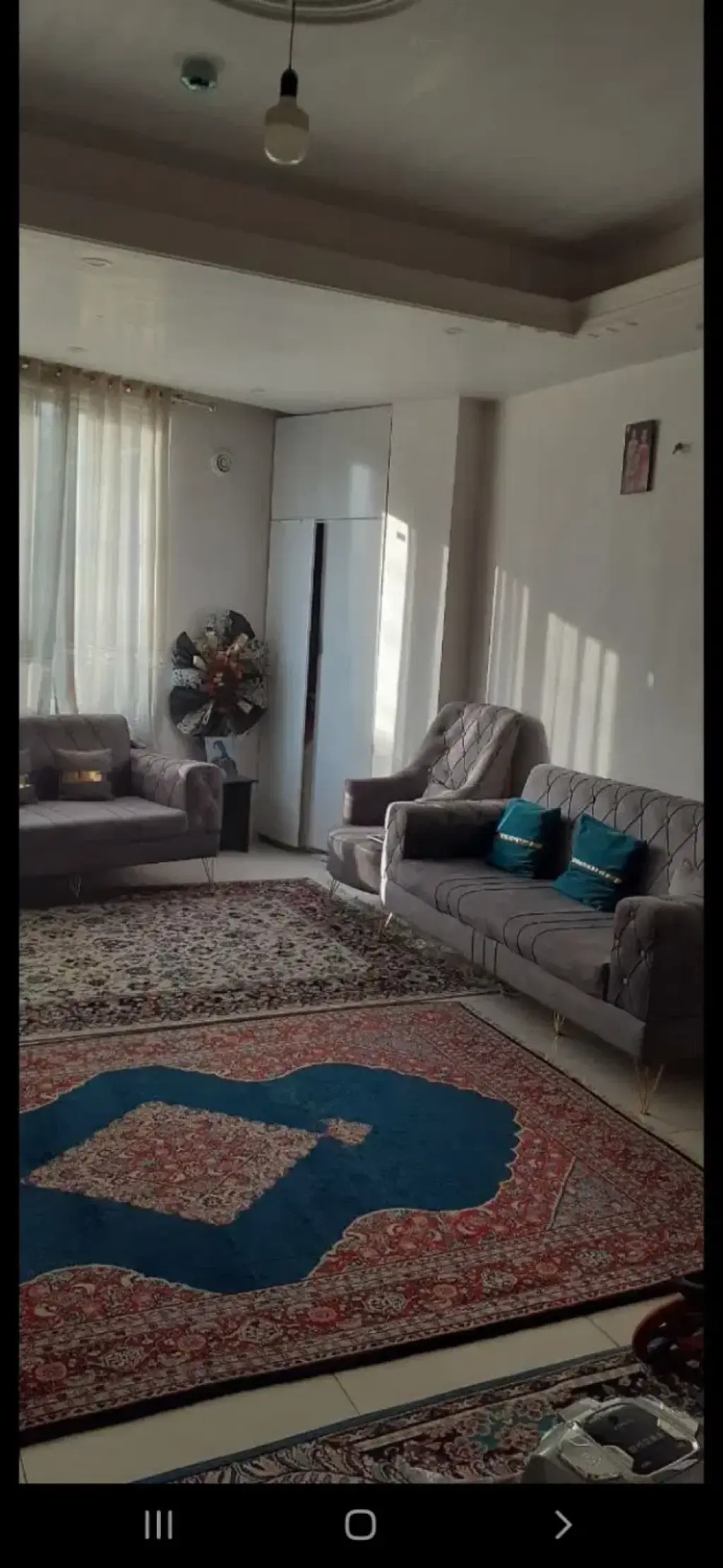 اجاره آپارتمان 62 متری در بلورسازی - تصویر 5
