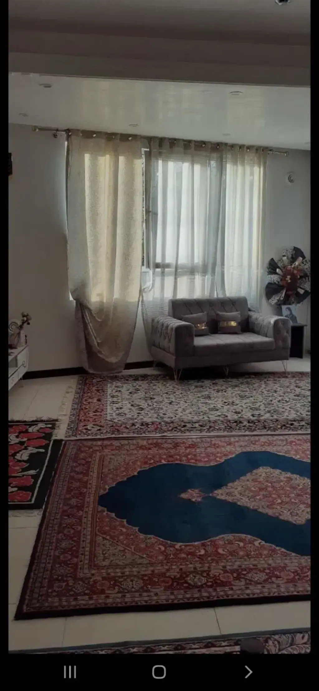 اجاره آپارتمان 62 متری در بلورسازی - تصویر 4