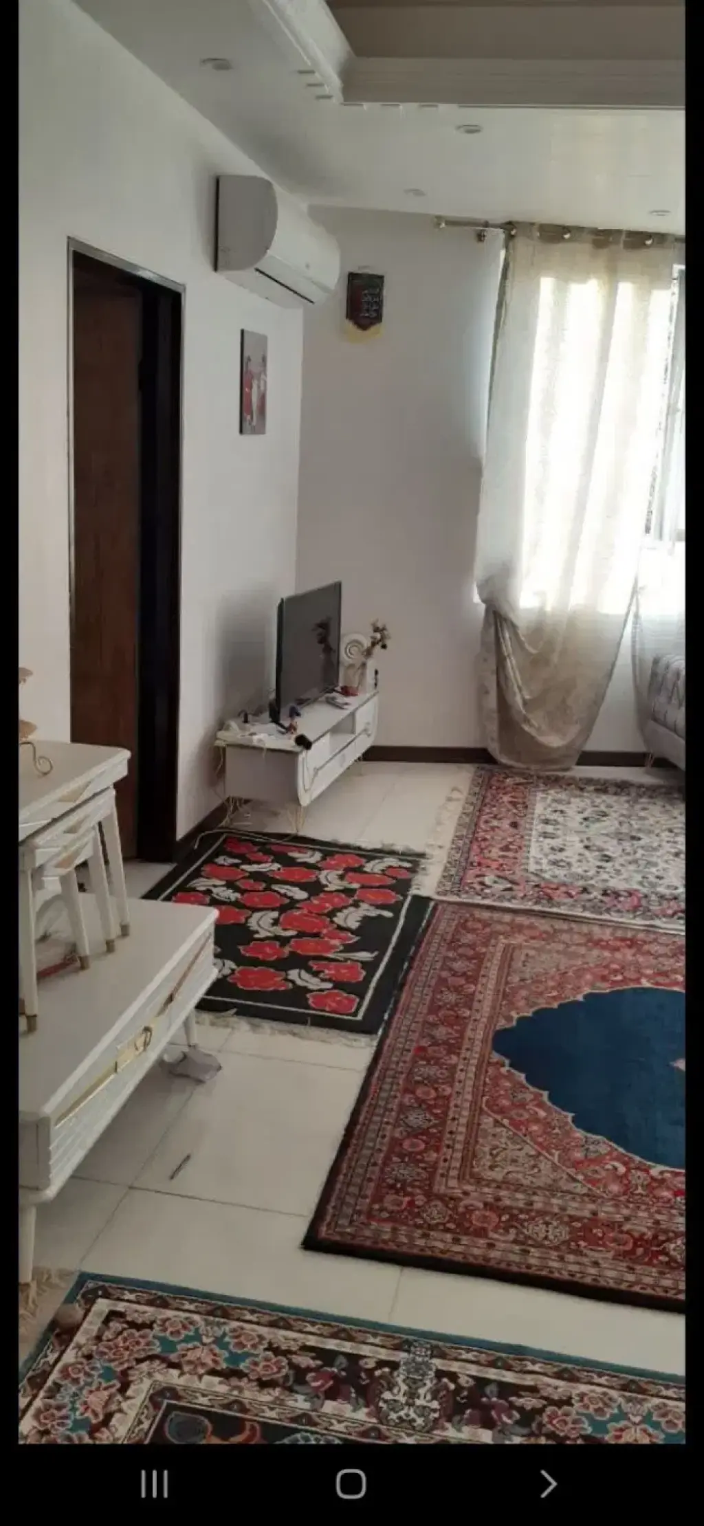 اجاره آپارتمان 62 متری در بلورسازی - تصویر 3