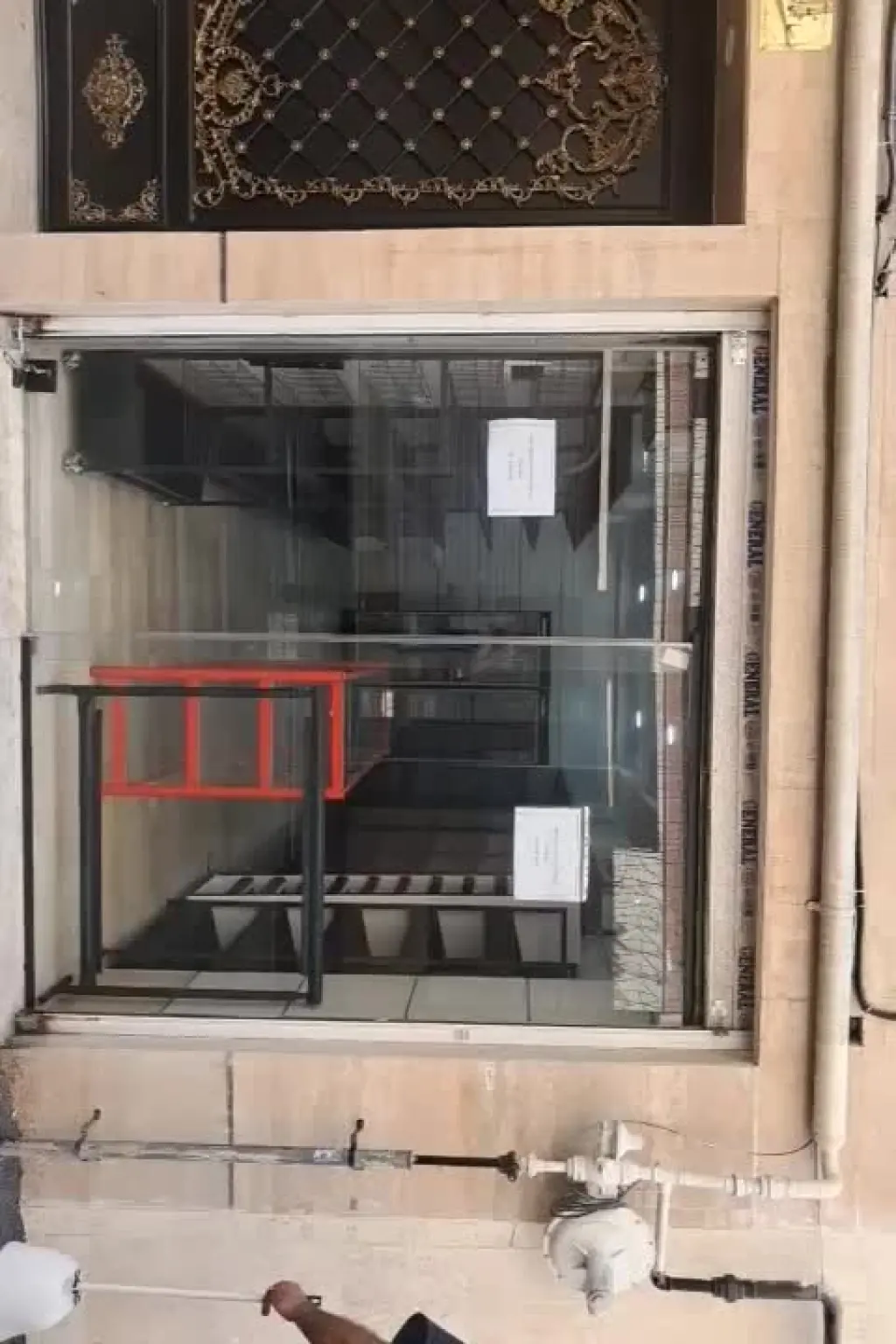 اجاره اداری و تجاری 22 متری در فلاح