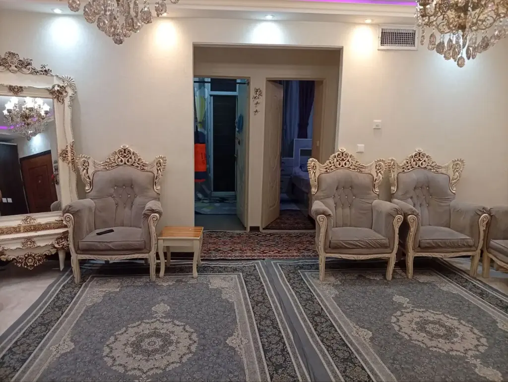 فروش آپارتمان 61 متری در نبی اکرم - تصویر 4