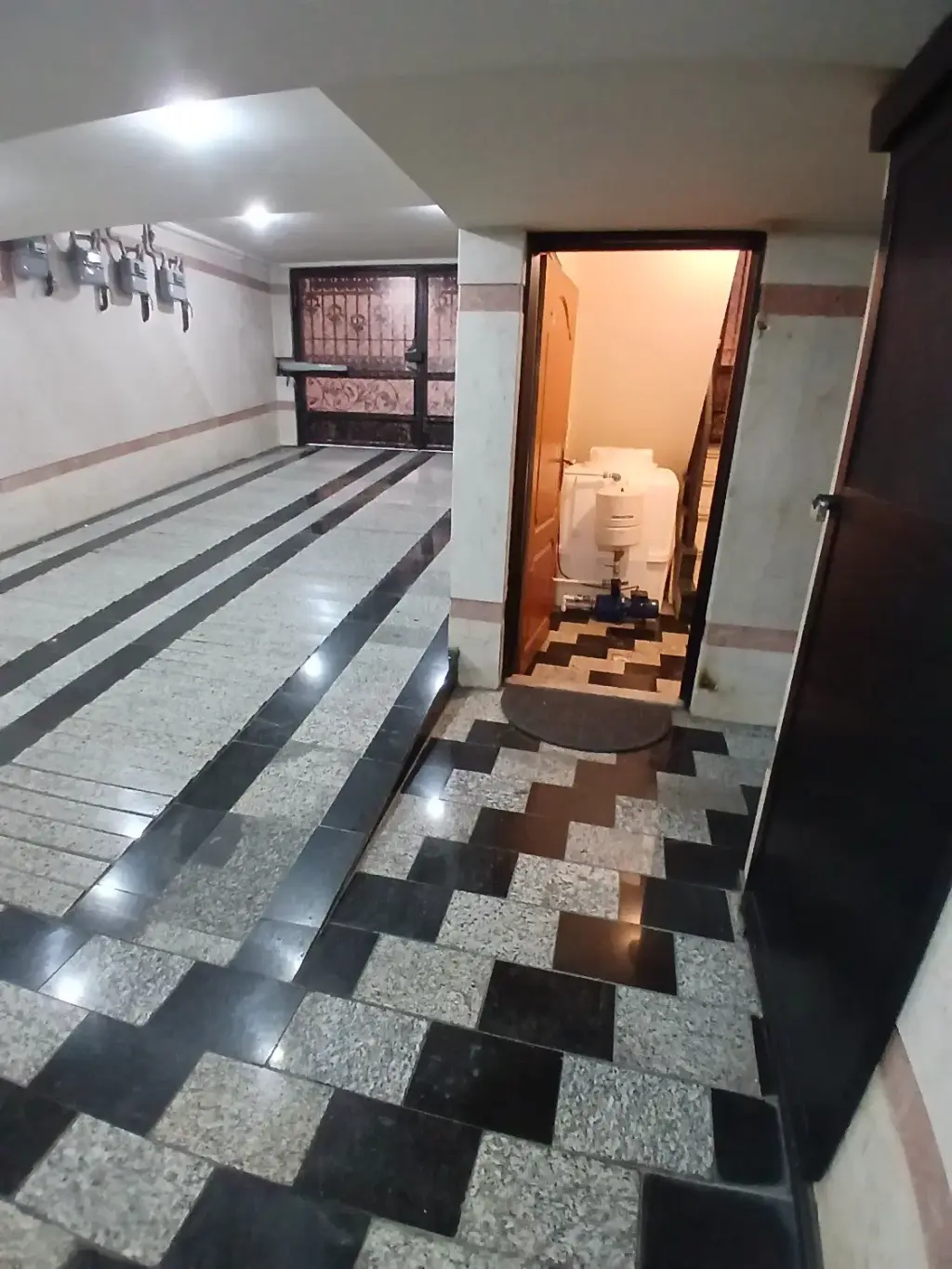 فروش آپارتمان 72 متری در خانی آباد نو جنوبی - تصویر 2