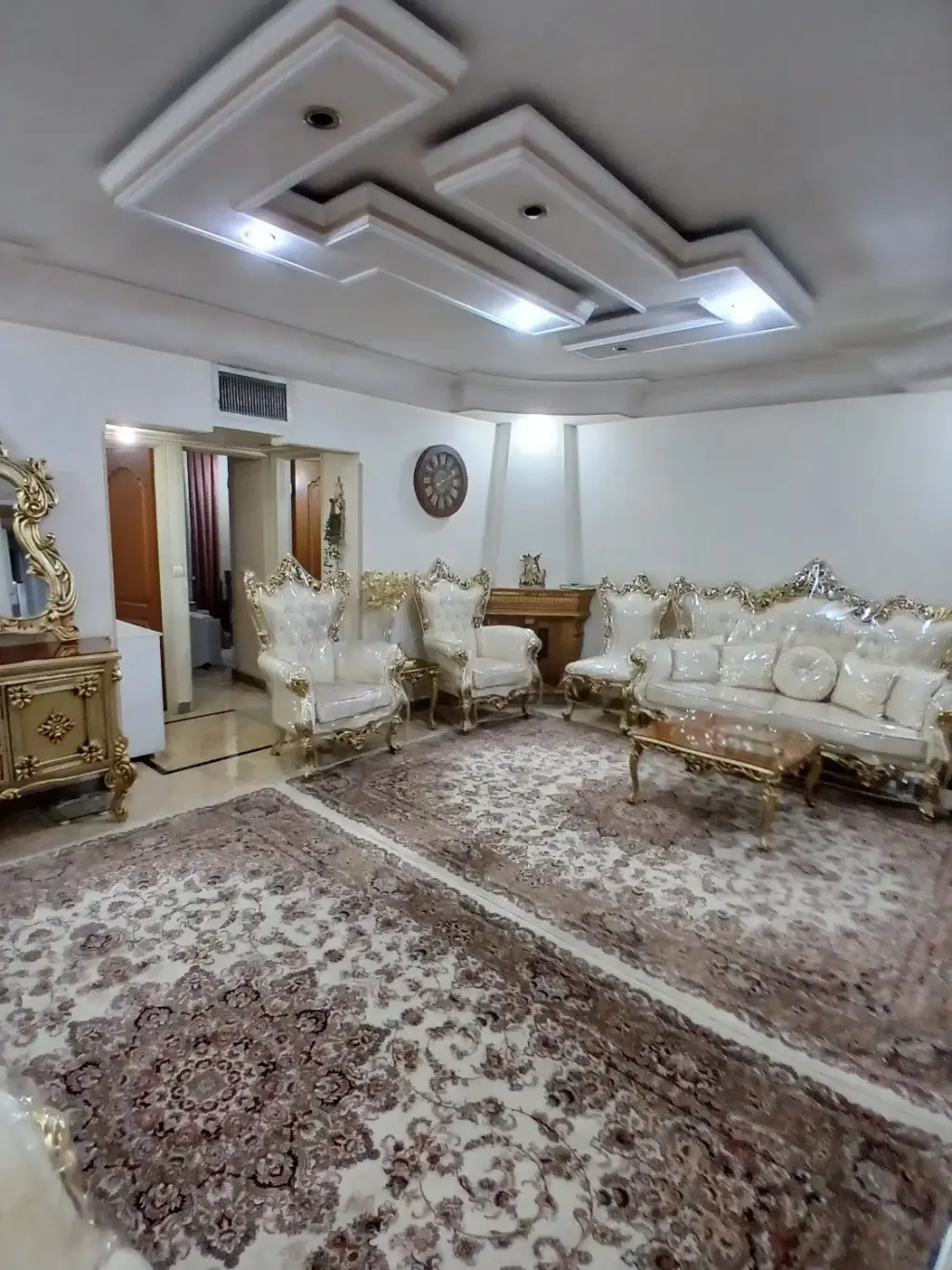 فروش آپارتمان 72 متری در خانی آباد نو جنوبی - تصویر 3