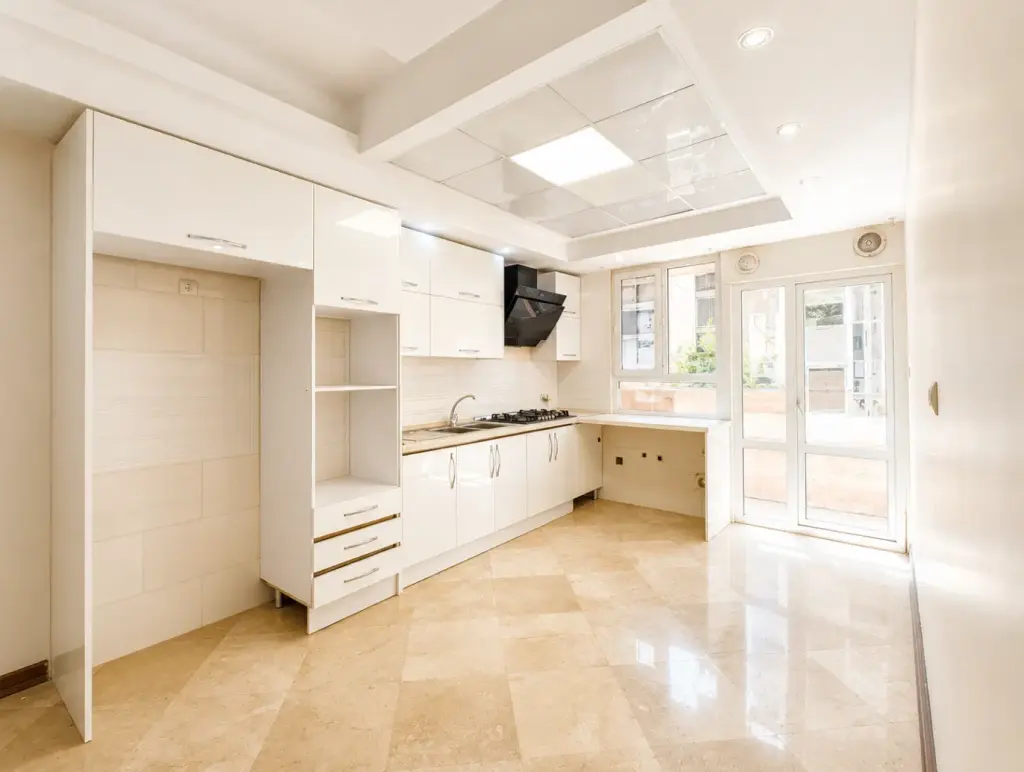 فروش آپارتمان 105 متری در حافظیه - تصویر 3