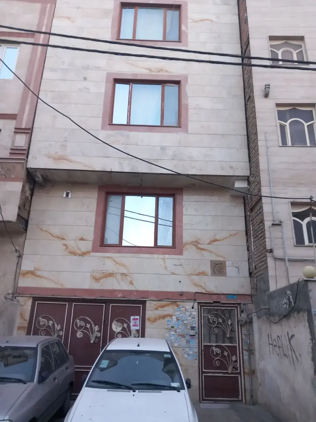 اجاره اداری و تجاری 40 متری در نعمت‌آباد - تصویر 4