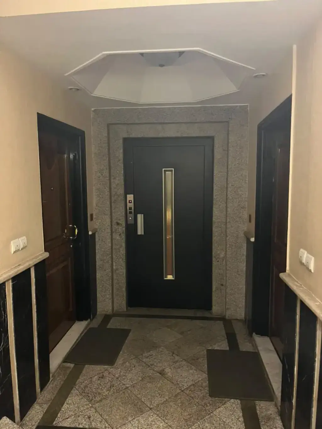فروش آپارتمان 94 متری در درب دوم - تصویر 4