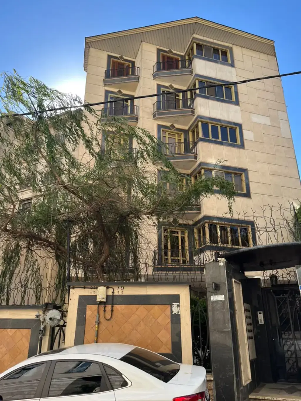 فروش آپارتمان 94 متری در درب دوم - تصویر 7