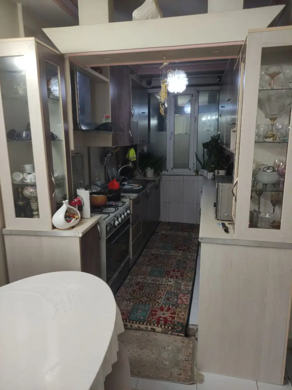 فروش آپارتمان 54 متری در جلیلی - تصویر 2