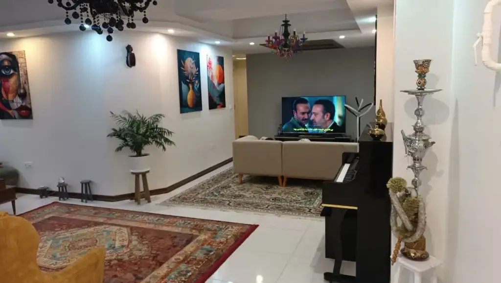 فروش آپارتمان 127 متری در کوهک