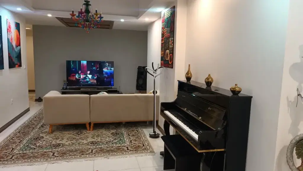 فروش آپارتمان 127 متری در کوهک - تصویر 8