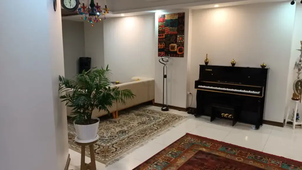 فروش آپارتمان 127 متری در کوهک - تصویر 7