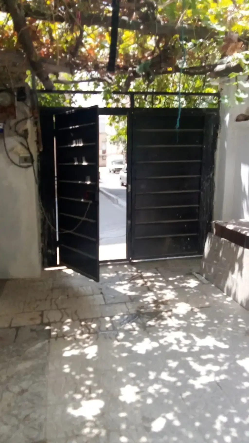 اجاره خانه و ویلا 60 متری در اتابک - تصویر 7
