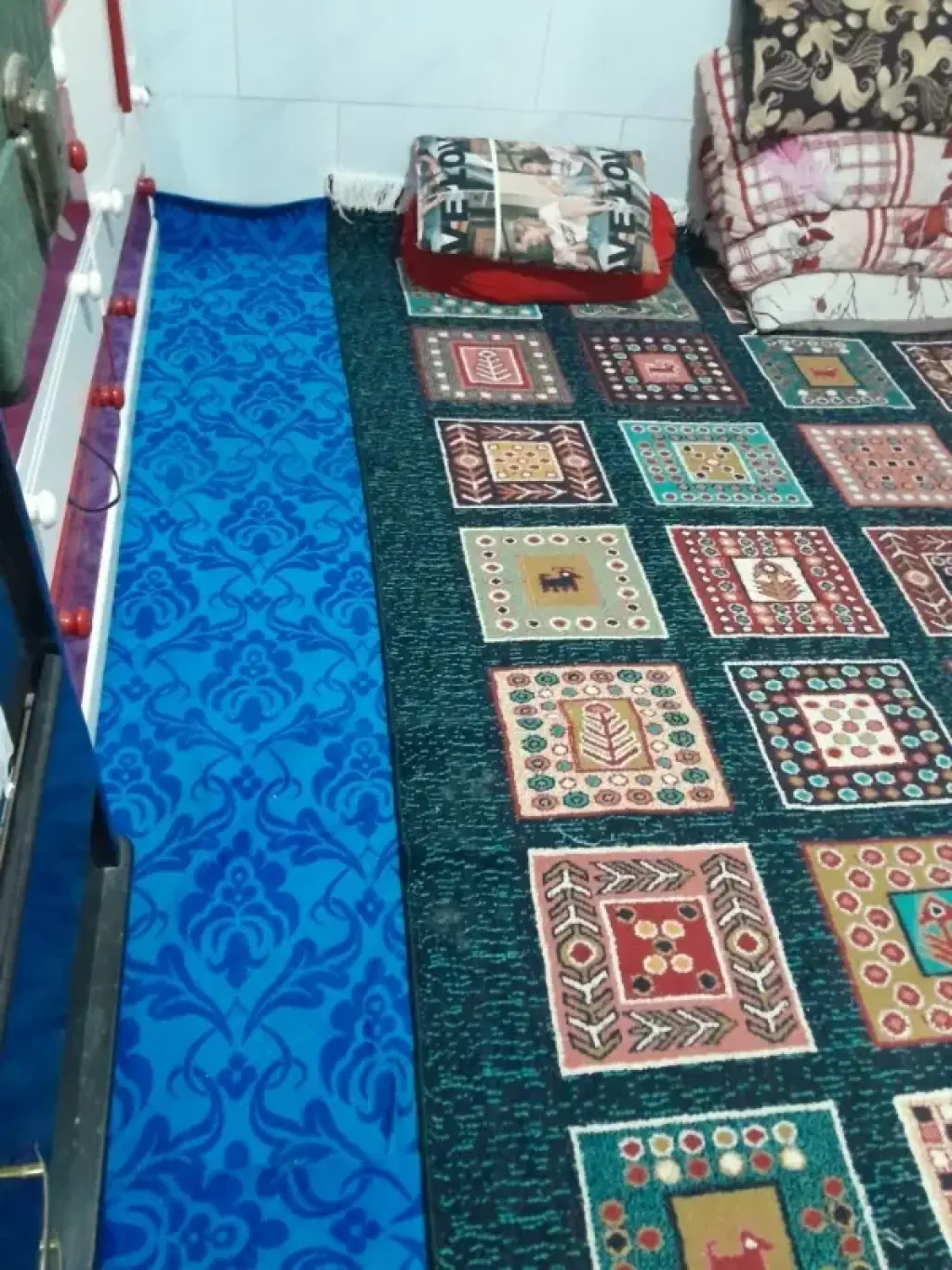 اجاره خانه و ویلا 100 متری در شادآباد