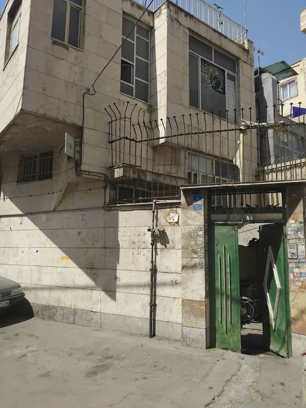 اجاره خانه و ویلا 57 متری در کوثر