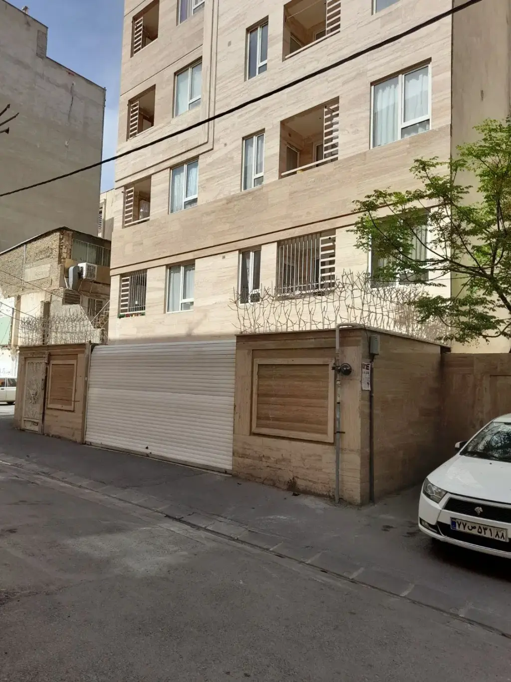 فروش آپارتمان 54 متری در زنجان جنوبی - تصویر 8