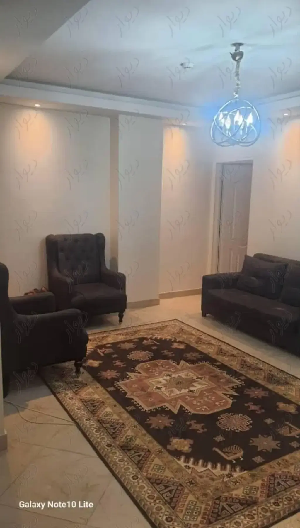 فروش آپارتمان 54 متری در زنجان جنوبی - تصویر 7