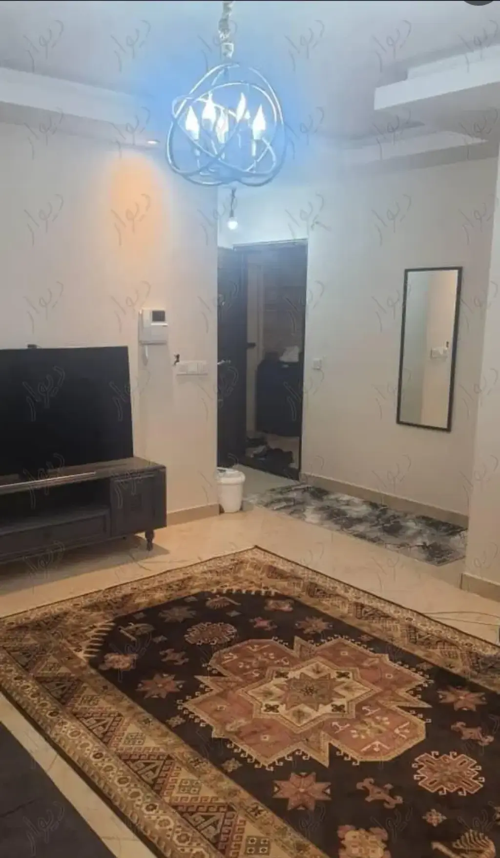 فروش آپارتمان 54 متری در زنجان جنوبی