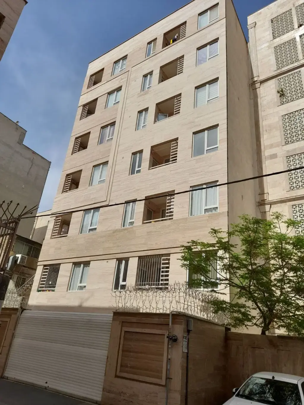 فروش آپارتمان 54 متری در زنجان جنوبی - تصویر 9